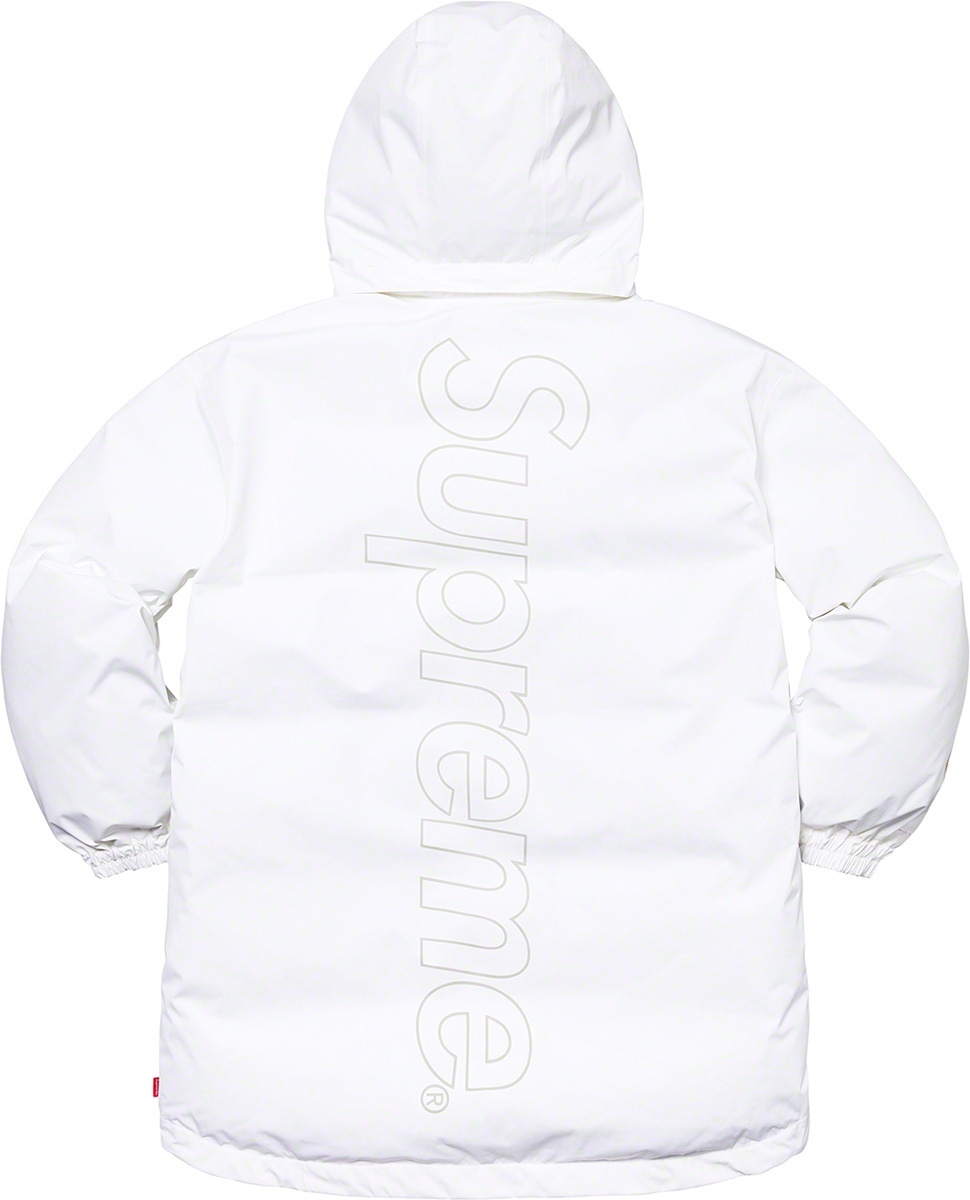 GORE-TEX 700-Fill Down Parka view 24